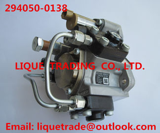 China DENSO Pump 294050-013#,294050-0131,294050-0138,294050-0139,22100-E002#,22100-E0021 supplier