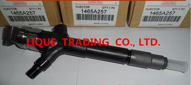 China DENSO 095000-9560 fuel injector 095000-9560 for Mitsubishi 4D56 L200 High Power 1465A257 supplier