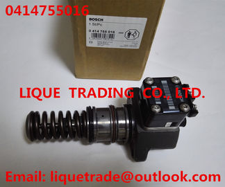 China BOSCH Original and New Unit pump 0414755016 / 04262056 DEUTZ unit pump 0 414 755 016 / 0426 2056 supplier