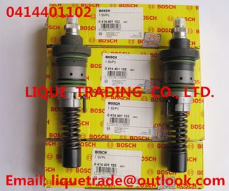 China BOSCH 0414401102 Original unit pump 0 414 401 102 / 0414401102 for Deutz OEM 02111335 / 0211 1335 supplier