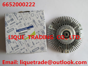 China Original VISCO-CLUTCH 6652000222, A6652000222, 66520-00222, 665 200 02 22 for Ssangyong supplier