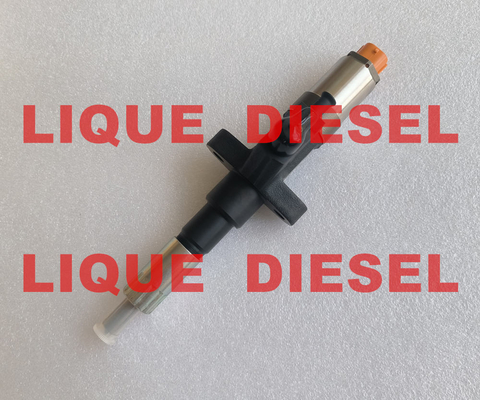 China DENSO injector 095000-0220 095000-0221 095000-0222 for ISUZU 6SD1 1153003470 1153003473 1-15300347-3 supplier