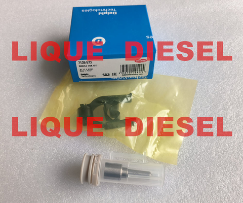 China DELPHI nozzle valve kit , 7135-573, 7135 573 , 7135573 , include 374+28277576,100% original for 28229873 supplier