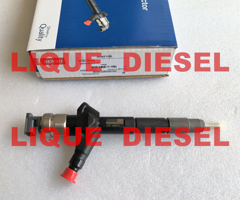 China DENSO fuel injector DCRI106250 095000-6250 0950006250AM 095000-6254 16600-EC00E 16600EC00E supplier