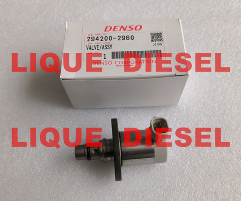 China DENSO control valve 294200-2960 SCV 2942002960 1460A062  1460A439 for MITSUBISHI supplier