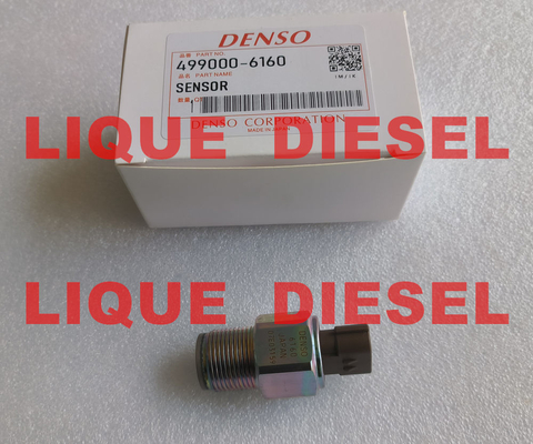 China DENSO sensor 499000-6160 common Rail Sensors 499000-6160 4990006160 499000 6160 supplier