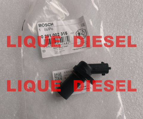 China BOSCH Crankshaft Sensor 0281002315 0 281 002 315 0281 002 315 281002315 supplier