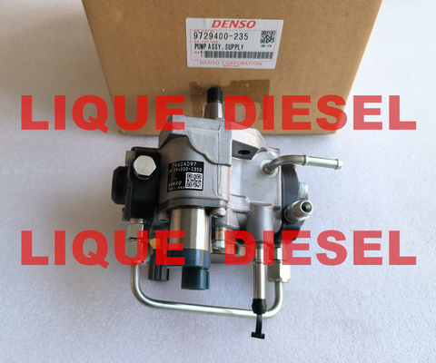 China DENSO pump 294000-2350 1460A097 9729400-235 2940002350 SM294000-2350 supplier