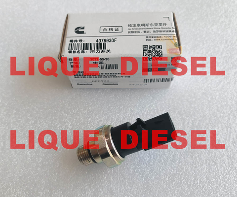 China Cummins Isf 2.8 Oil Pressure Switch 4076930 4076930F supplier