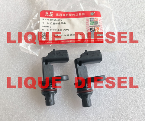 China Position Transfer Sensor C5594275 5594275 2872277 4921684 Cummins Engine Auto Parts supplier