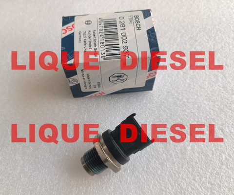 China BOSCH Pressure Sensor 0281002937 0 281 002 937 0281 002 937 281002937 supplier