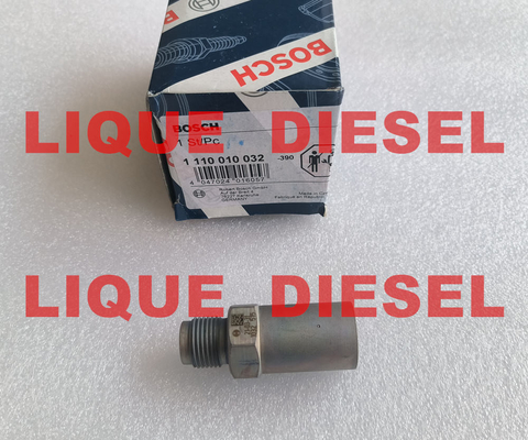 China BOSCH valve 1110010032 Original pressure relief valve 1110010032 1 110 010 032 supplier