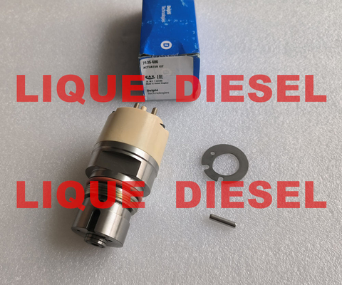 China DELPHI Actuator kit 7135-486 7135486 7135 486 supplier