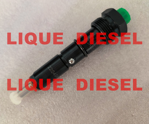 China CUMMINS common rail injector 5342352 FUEL INJECTOR 5342352 supplier