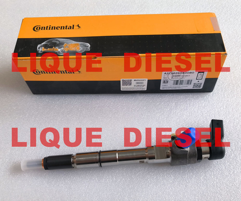 China VDO fuel injector A2C9626040080 03L130277B 03L130277S 03L 130 277 B 03L 130 277 S for VW, AUDI, SEAT, SKODA supplier