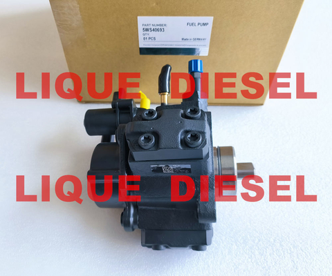 China SIEMENS VDO fuel pump A2C96443200 5WS40693 BK2Q-9B395-CC BK2Q9B395CC supplier