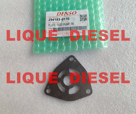 China Denso Genuine and New Feed Pump Plate, FR 294183-0170 294183 0170 2941830170 supplier