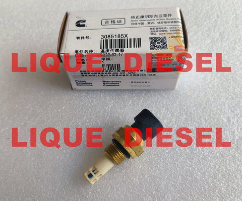 China CUMMINS sensor 3085185 Temperature sensor 3085185X supplier