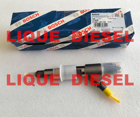 China BOSCH fuel injector 0445120134 0 445 120 134 5283275 4947582 0445 120 134 445120134 supplier