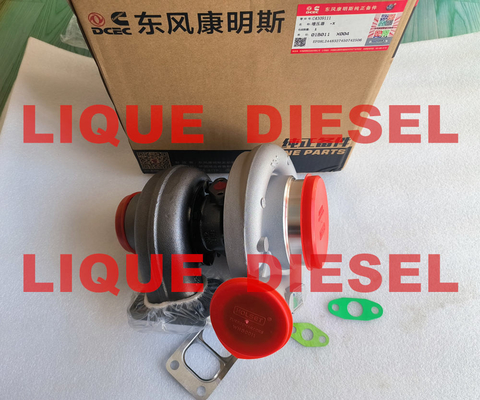 China Turbo Turbocharger 4309111 C4309111 for HX35 supplier
