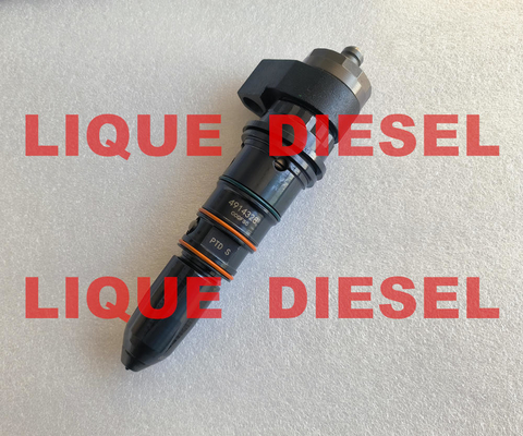 China 4914328 CUMMINS Original Diesel G855 N14 KTA19 Injection Pump Fuel Injector 4914328 3087648 4914305 supplier