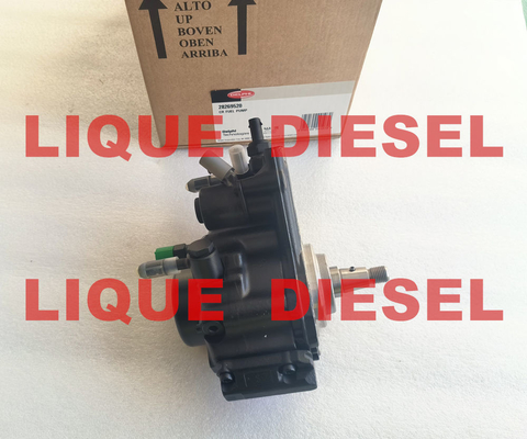 China DELPHI COMMON RAIL PUMP 28269520 33100-4X400 331004X400 33100 4X400 supplier