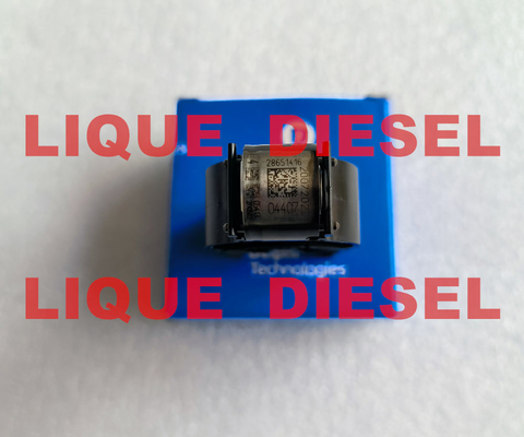 China DELPHI valve 28651416 Injector control Valve 28651416 9308-625C 625C supplier