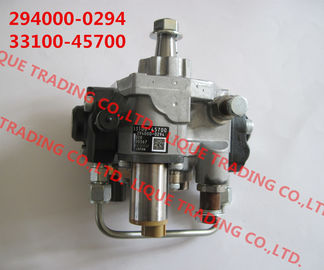 China DENSO PUMP 294000-0294 Common rail fuel pump 294000-0293, 294000-0294 for HYUNDAI Mighty County 33100-45700 supplier