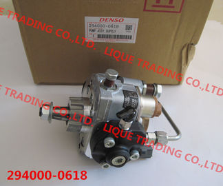 China DENSO ORIGINAL Pump 294000-0610, 294000-0611,294000-0617,294000-0618, 22100-E0030, 22100-E0035,22100-E0036 supplier