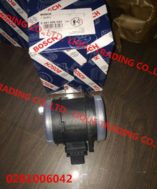 China 0281006042 Original and New Maf Mass Air Flow Meter Sensor 0 281 006 042 supplier