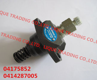 China BOSCH Original and New unit pump 0414287005 / 0 414 287 005 DEUTZ unit pump 04175852 / 0417 5852 supplier