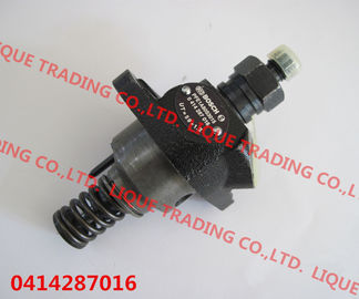 China Original and New BOSCH unit pump 0414287016 Deutz unit pump 0414287016 / 0 414 287 016 supplier