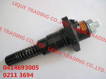 China BOSCH PUMP  0414693005 Genuine and Brand New unit pump 0414693005 , 0 414 693 005 , 02113694, 0211 3694 supplier