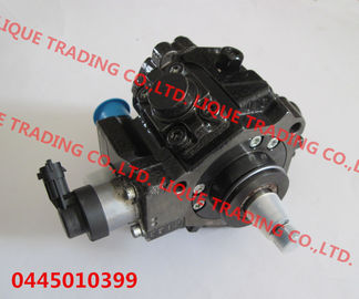 China BOSCH Genuine Common rail pump 0445010118 0445010399 for HYUNDAI Sorento 33100-4A400 33100-4A410 supplier