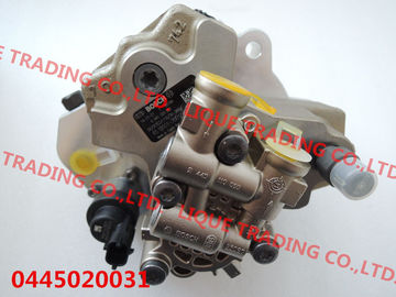 China BOSCH Genuine Common rail pump 0445020031 / 0 445 020 031 for DAEWOO DOOSAN 65.10401-7001, 65.10501-7001A supplier