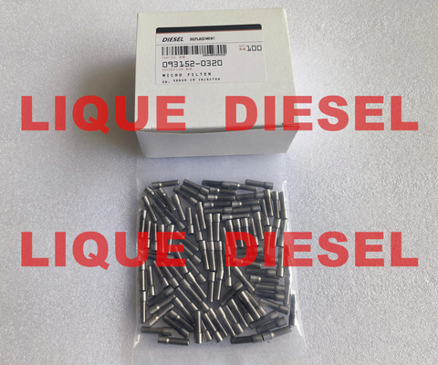 China DENSO Micro Filter  093152-0320 093152 0320 0931520320 MHF supplier