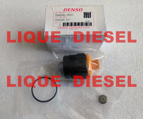 China DENSO PCV overhaul kit 094040-0081 0940400081 supplier