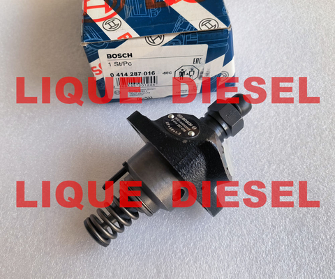 China BOSCH unit pump 0414287016 414287016 0 414 287 016 0414 287 016 supplier