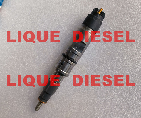 China BOSCH Common Rail Injector 0445120246 0 445 120 246 Deutz KHD Injector 04504664 4504664 04504664KZ supplier