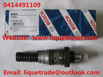 China BOSCH Unit Pump 0414491109 /0 414 491 109 fit Deutz / KHD 02112405 / KHD 2112405 supplier