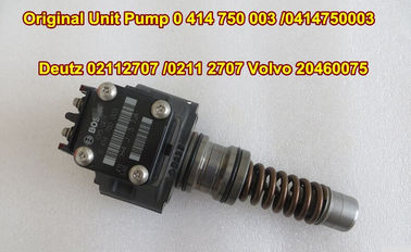 China Original BOSCH unit pump 0414491103 / Deutz OEM 02111246 02111418 supplier