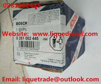 China 0281002445 BOSCH DRV pressure regulator 0281002445 for HYUNDAI 31402-27000, KIA 16938 supplier