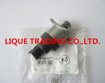 China Original ZME/ Fuel Measurement Unit / Metering Solenoid Valve 0928400617 supplier