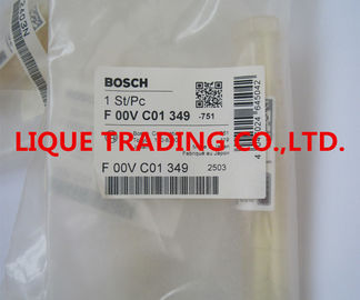 China F00VC01349 BOSCH Common rail injector valve F00VC01349 for 0445110249, 0445110250 supplier