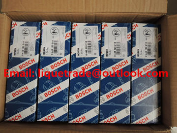 China BOSCH Common rail injector 0445120218 , 0445120030 for MAN 51101006125 , 51101006032 supplier