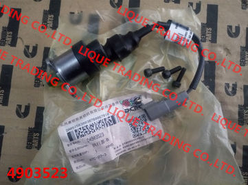 China Original 4903523  ISC8.3 Cummins actuator etr fuel control 4903523 supplier