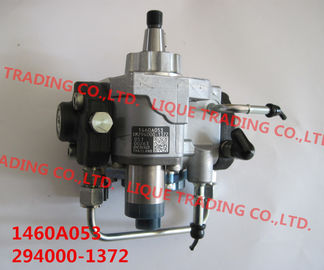 China DENSO PUMP 294000-1372  common rail HP3 fuel pump 294000-1370,294000-1372 for MITSUBISHI 1460A053 supplier