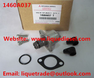 China Original Denso 1460A037 Pressure Regulator 294009-02514 for Mitsubishi 1460A037/ 294200-03 supplier