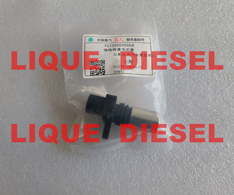 China Denso Crankshaft Position Sensor 029600-0570 0296000570 supplier