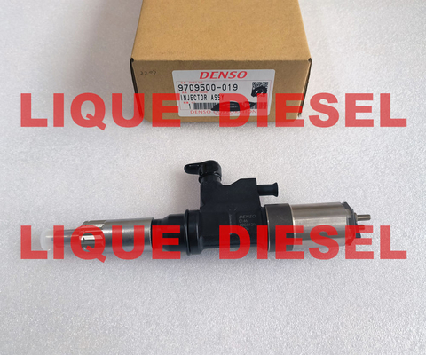 China DENSO genuine injector 095000-0190 8-94392160-3 8943921603 095000-0146 8-94392261-4 8943922614 supplier